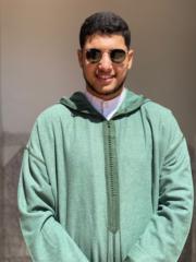 Oussama Laaouichi