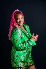 Dr. Marguritte Johnson
