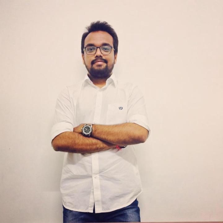 Kartik Jani