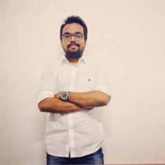 Kartik Jani