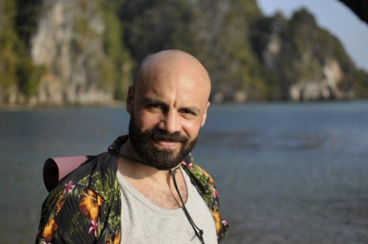 Lionel Pierson