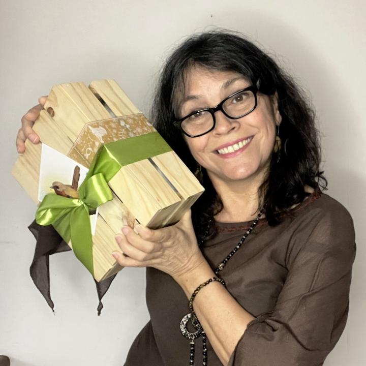 Marcela Gaete