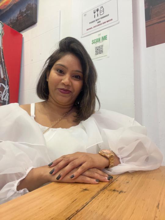 Monisha Dass