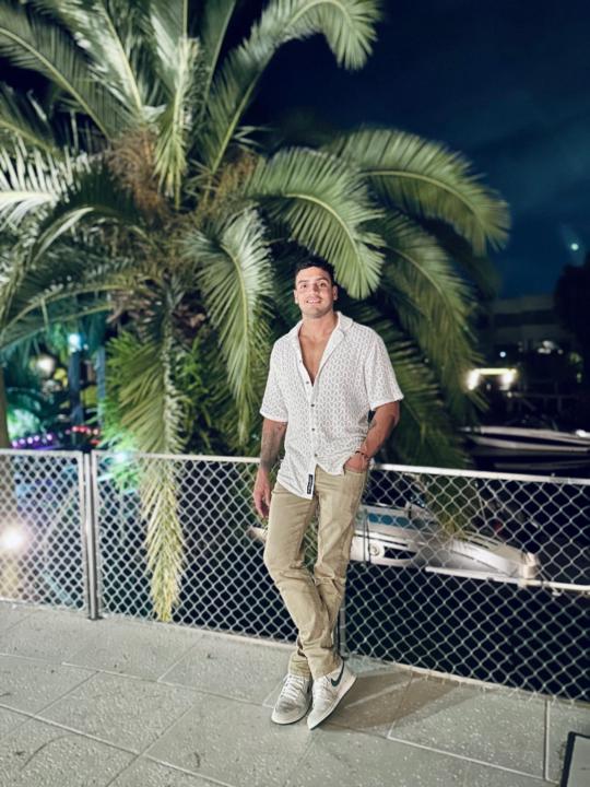 Matias Roveta