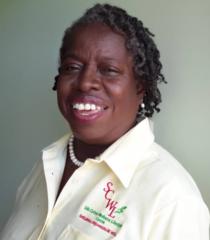 Caroline Alexis-Thomas