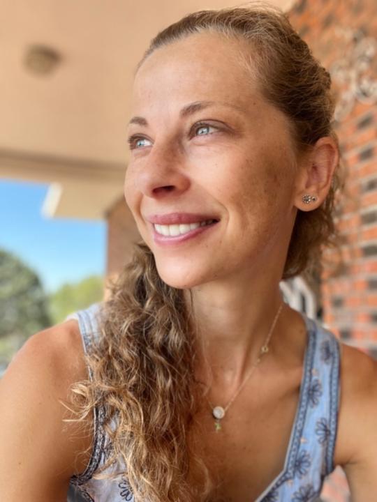 Olga Sanz