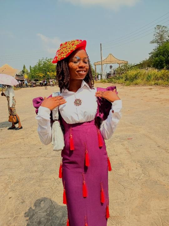 Inioluwa Motunrayo