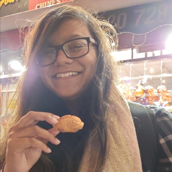 Maneeshaa Mohanarajan