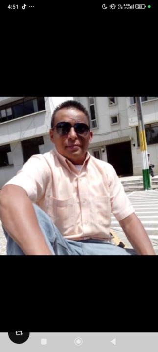 Victor Henao