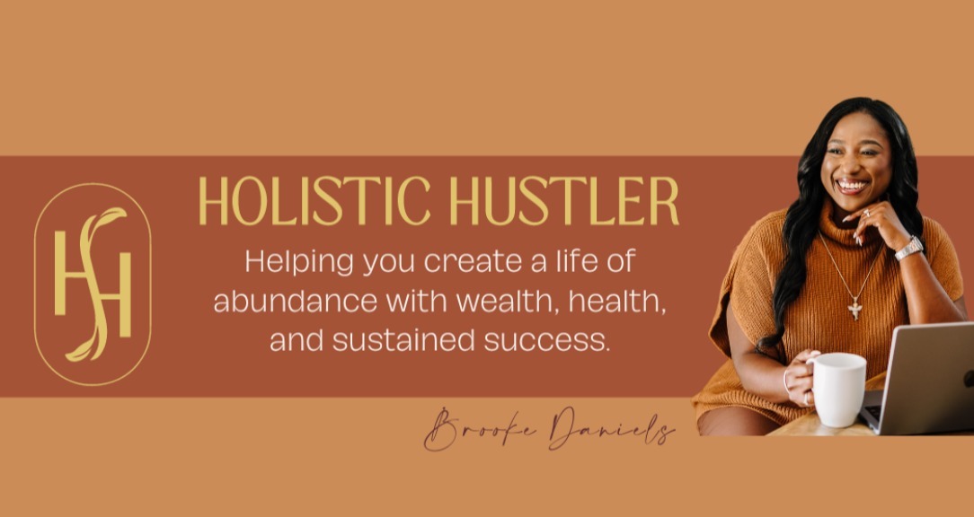 Holistic Hustler