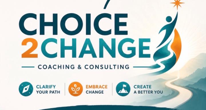Choice 2 Change