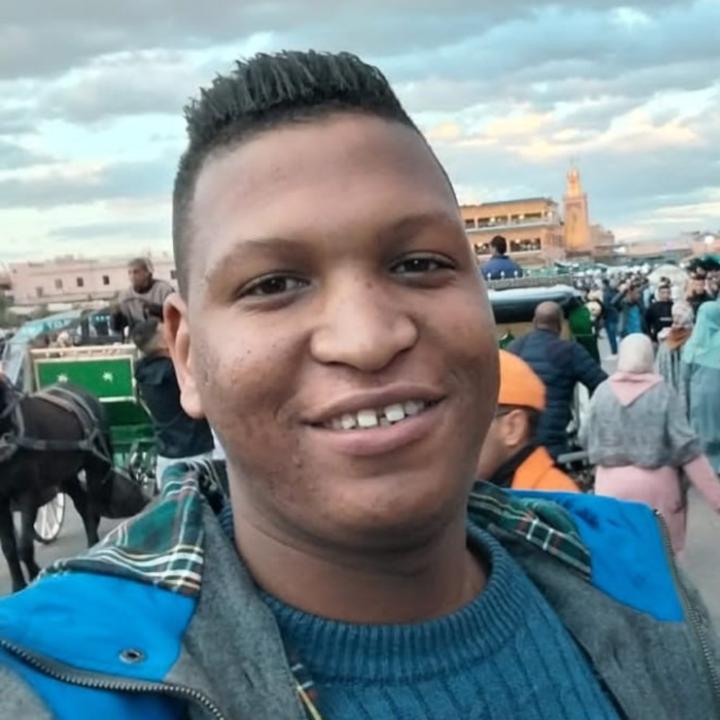 Elaiboud Abdelkrim