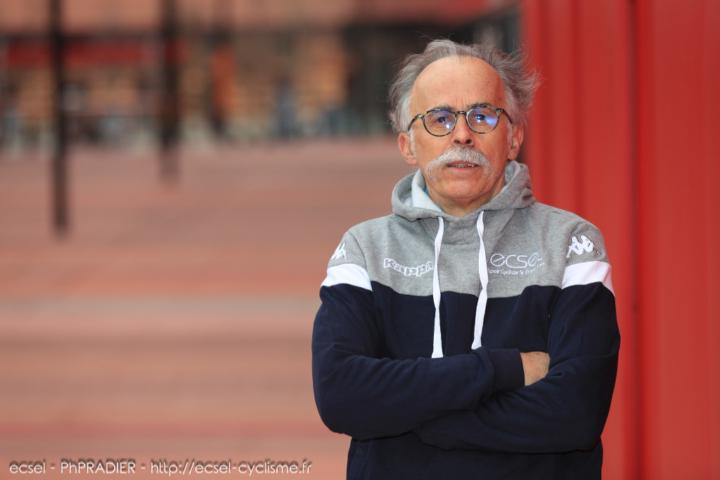 Philippe Besson