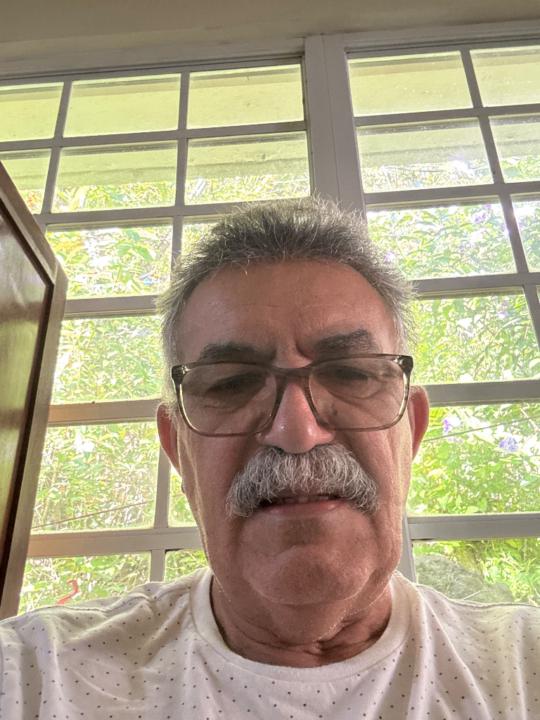 Andres Ramos Valentin