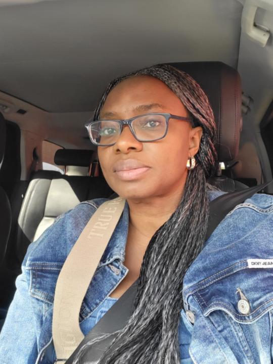 Bukky Agbebi