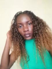 Precious Chilembo