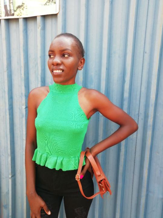 Precious Chilembo