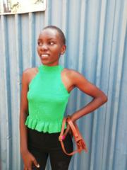 Precious Chilembo