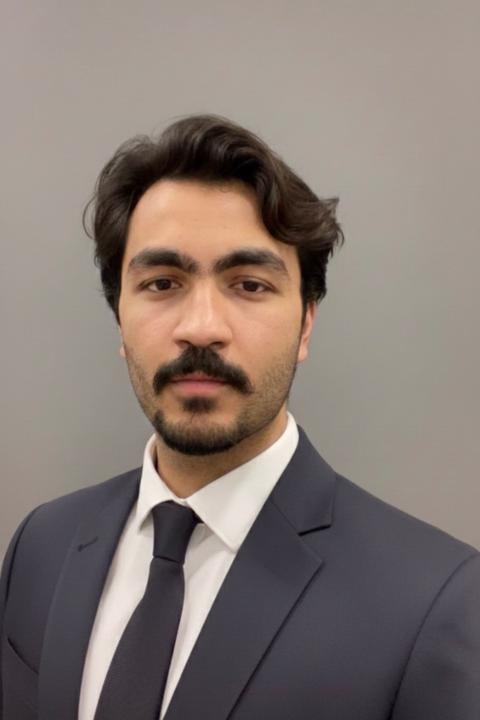 Naveed Ahmed Abdullah