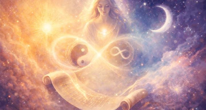 Poetry "a window to my soul"