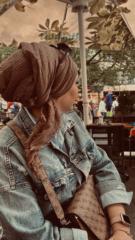Amina Husic