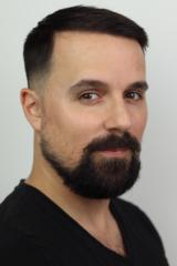 Clayton Maderia