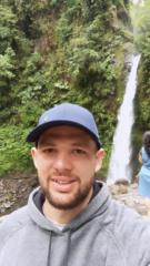 Jordan Ortega Murillo