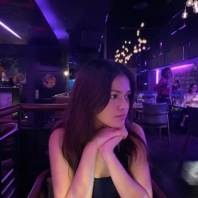 Ananya Jain