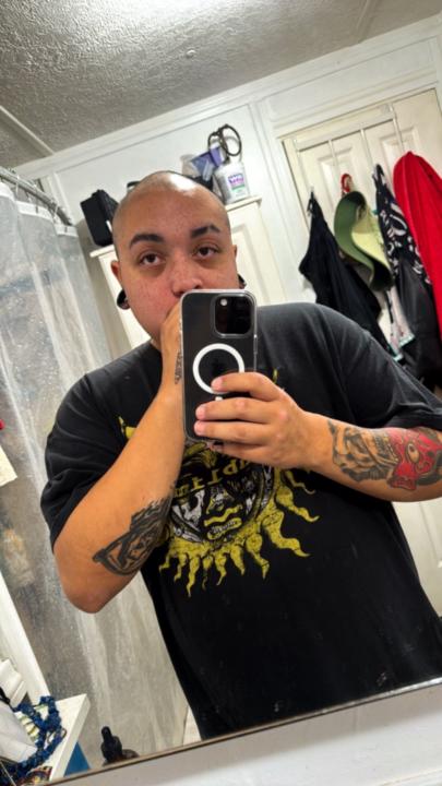 Rhys Vargas