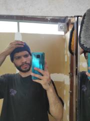 Eduardo Ezequiel Arrua