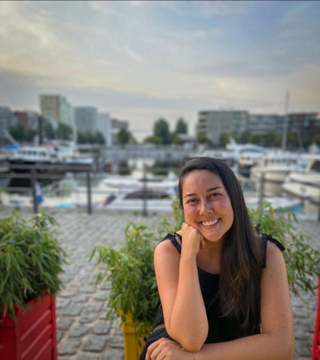 Clara Nino Gomez