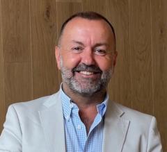 Rodney Hinde