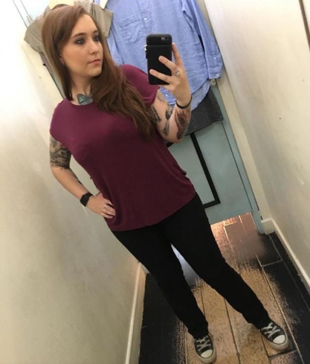 Rosa Elrado