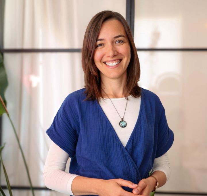 Ana Amaral
