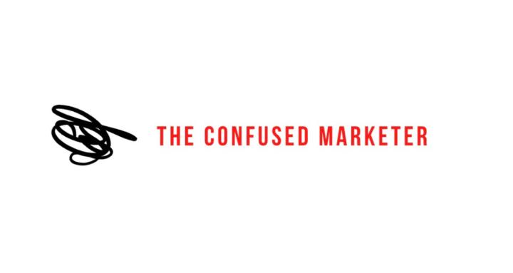 The Confused Marketer