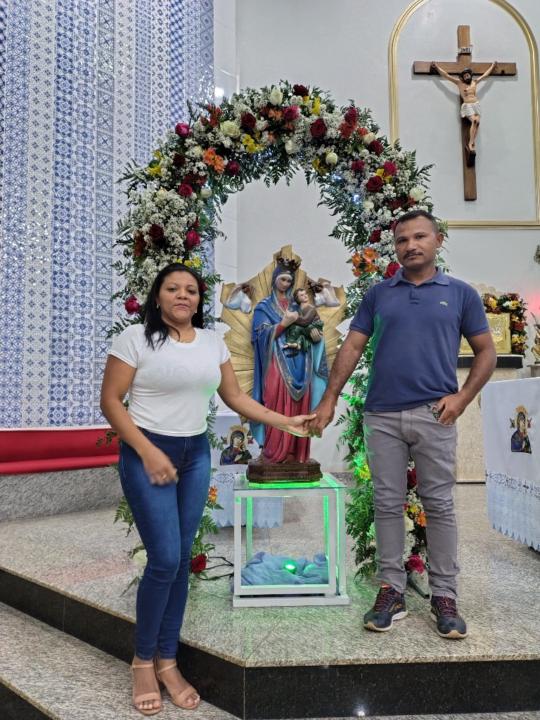 José daguia Rodrigues