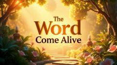 The Word Come Alive