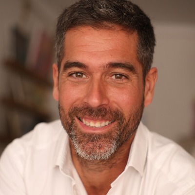 Pablo Ojeda