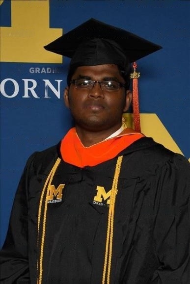 Balaji Muthusamy lakshmanan