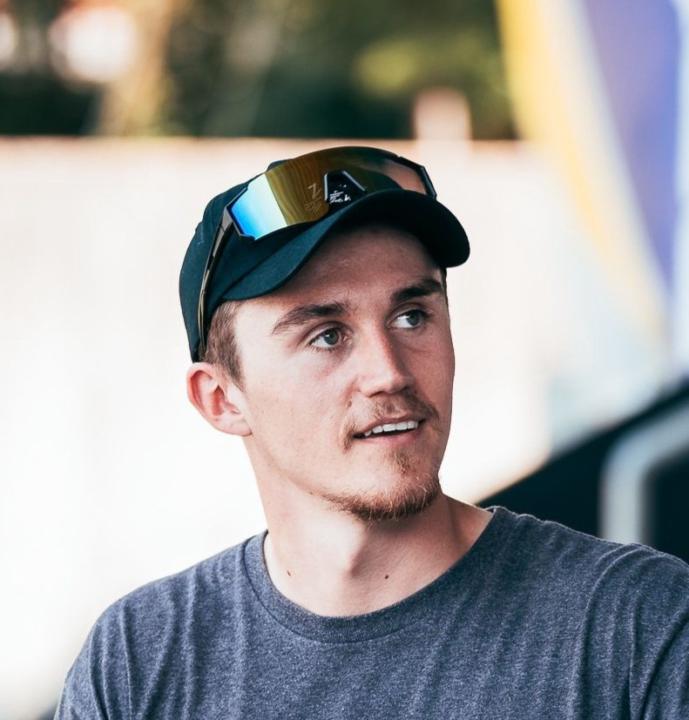 Gerrit Van Opdenbosch