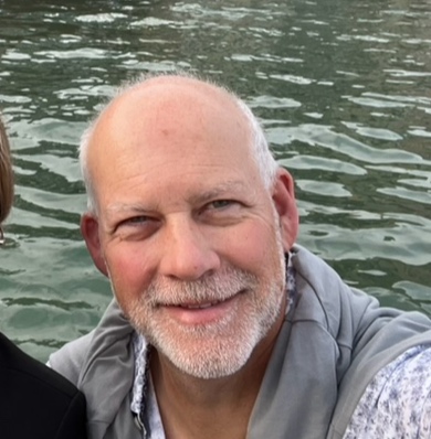 Paul Gardner