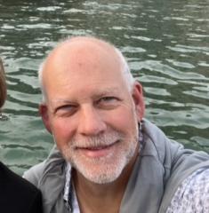 Paul Gardner