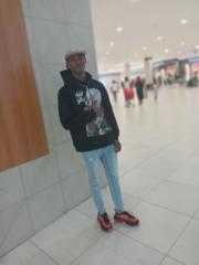 Ompabaletse crestas Moenyane