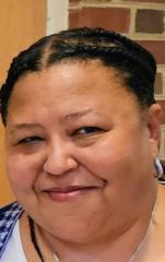 Corliss McCain-Rouse