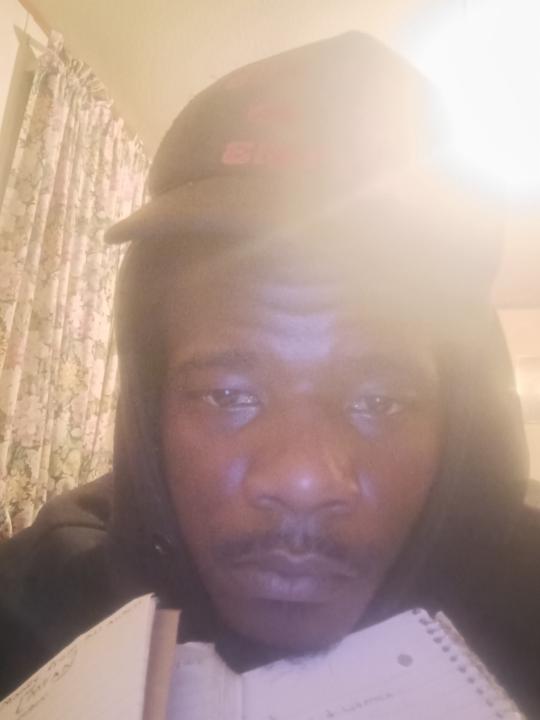 Rashad Bonaparte