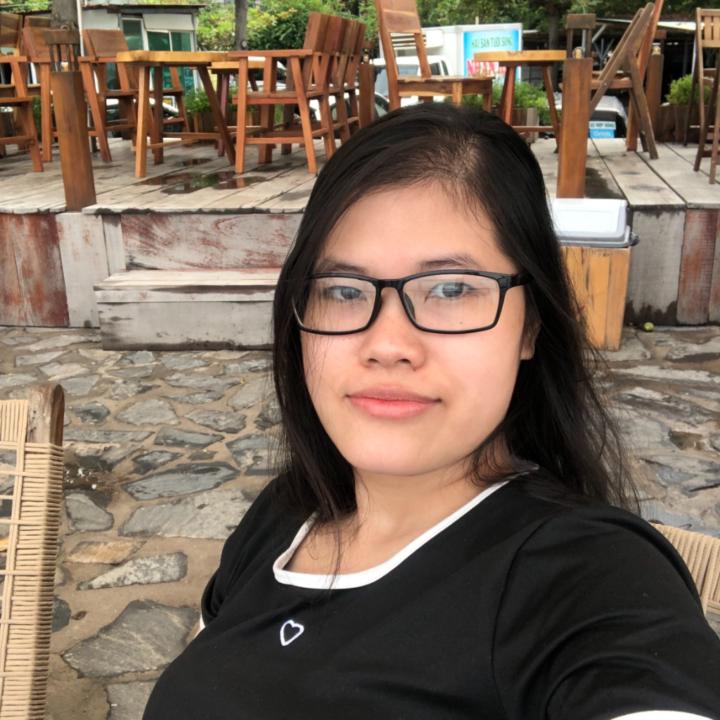 Như Lê