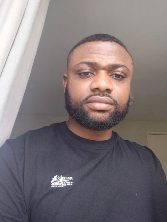 Christopher Ocheibi