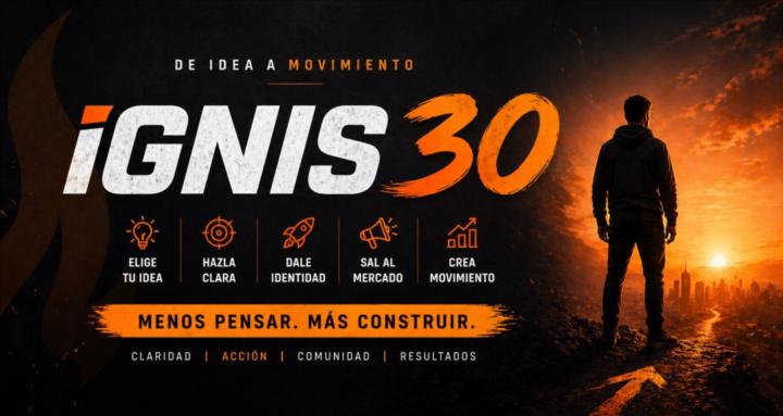 IGNIS 30