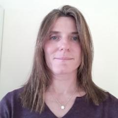 Yolande Roques