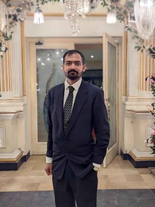 Waleed Rana